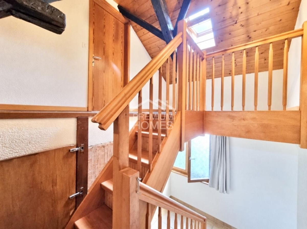 Liebevolles Zuhause mit Garten und Terrasse - 9