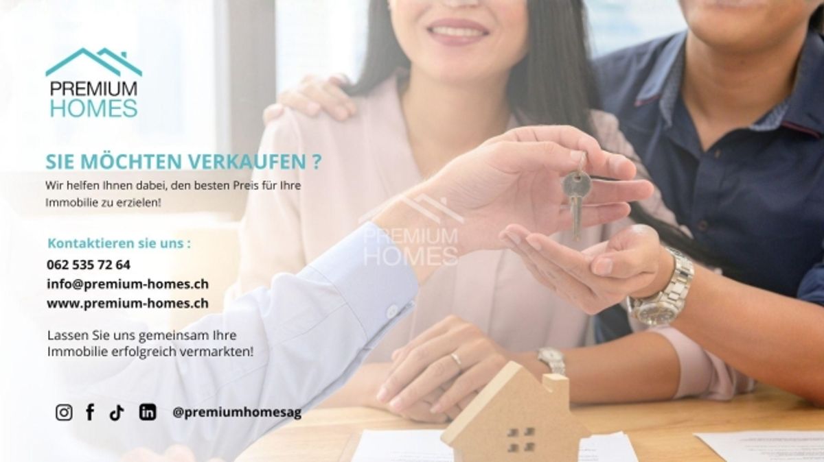 Neubau mit Weitblick - Wohnen, wo der Jura zum Greifen nah ist - 5