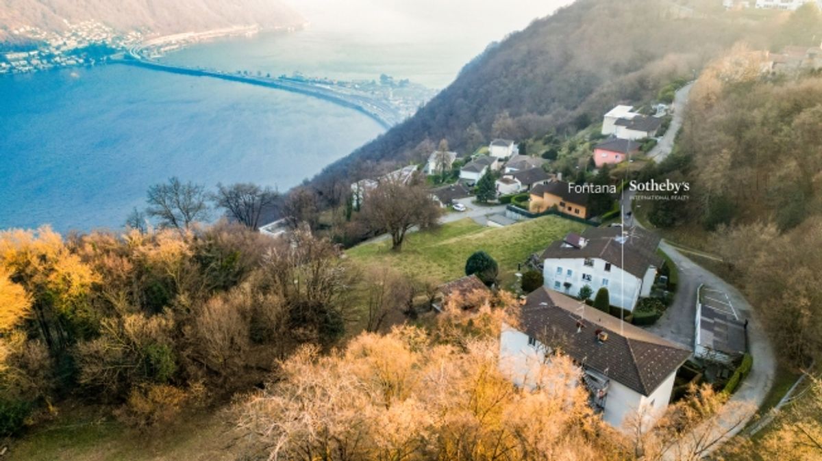 Moderne Wohnung mit Garten - 12
