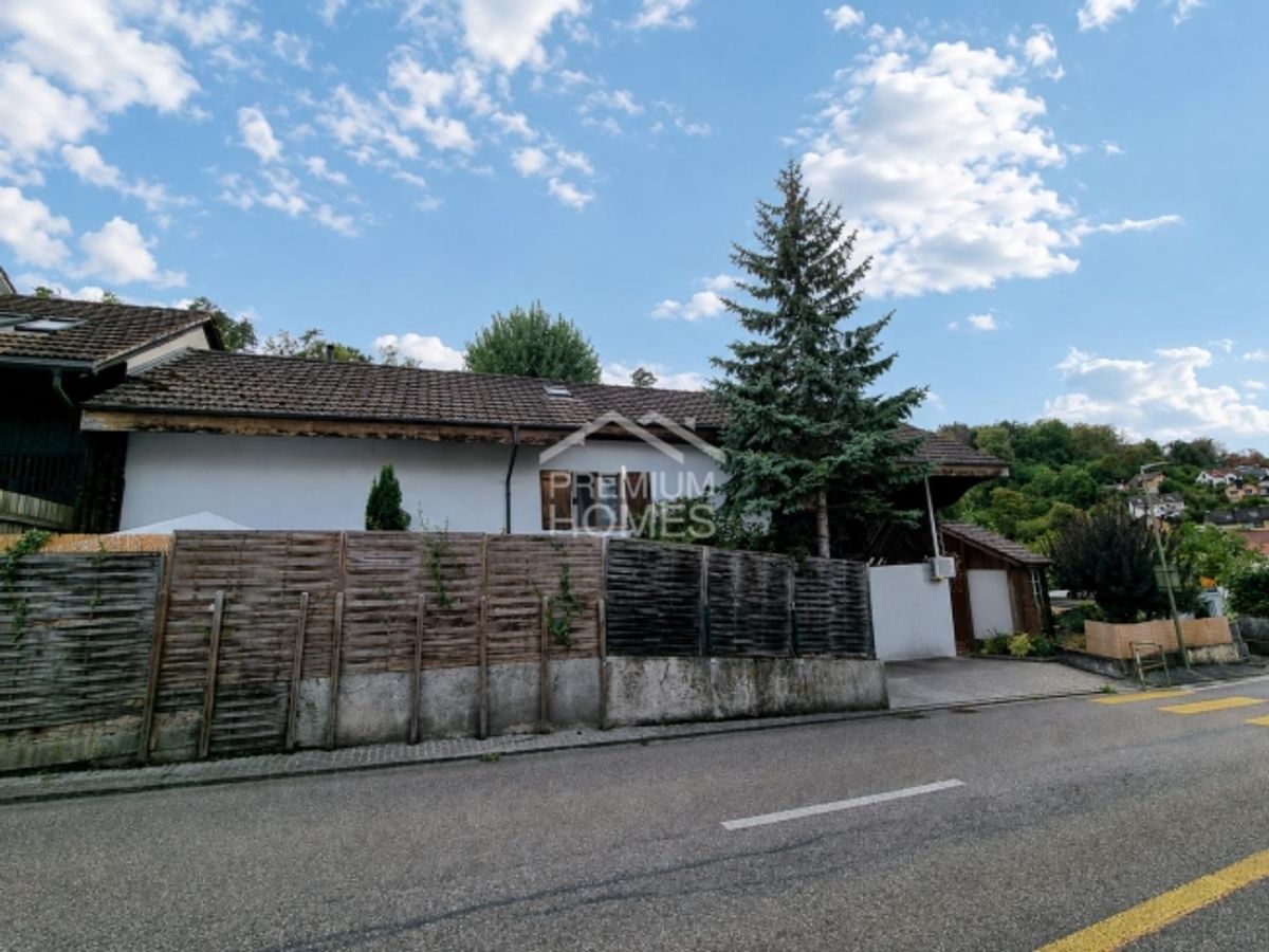 Liebevolles Zuhause mit Garten und Terrasse - 0