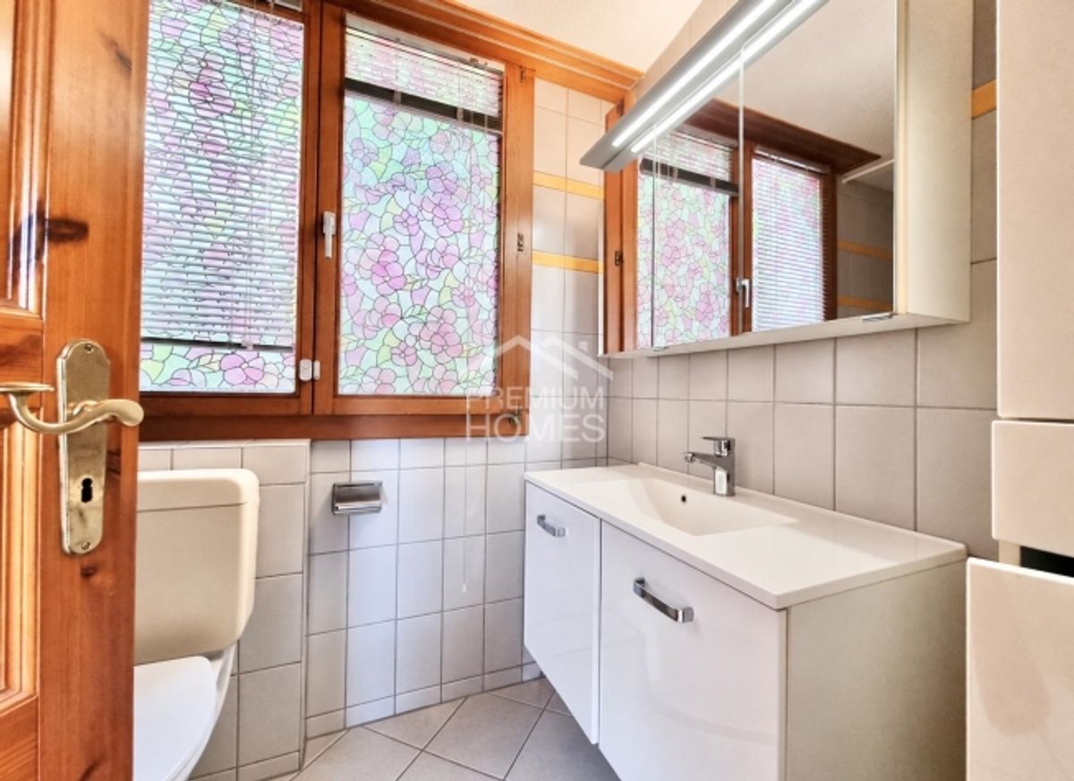 Liebevolles Zuhause mit Garten und Terrasse - 6