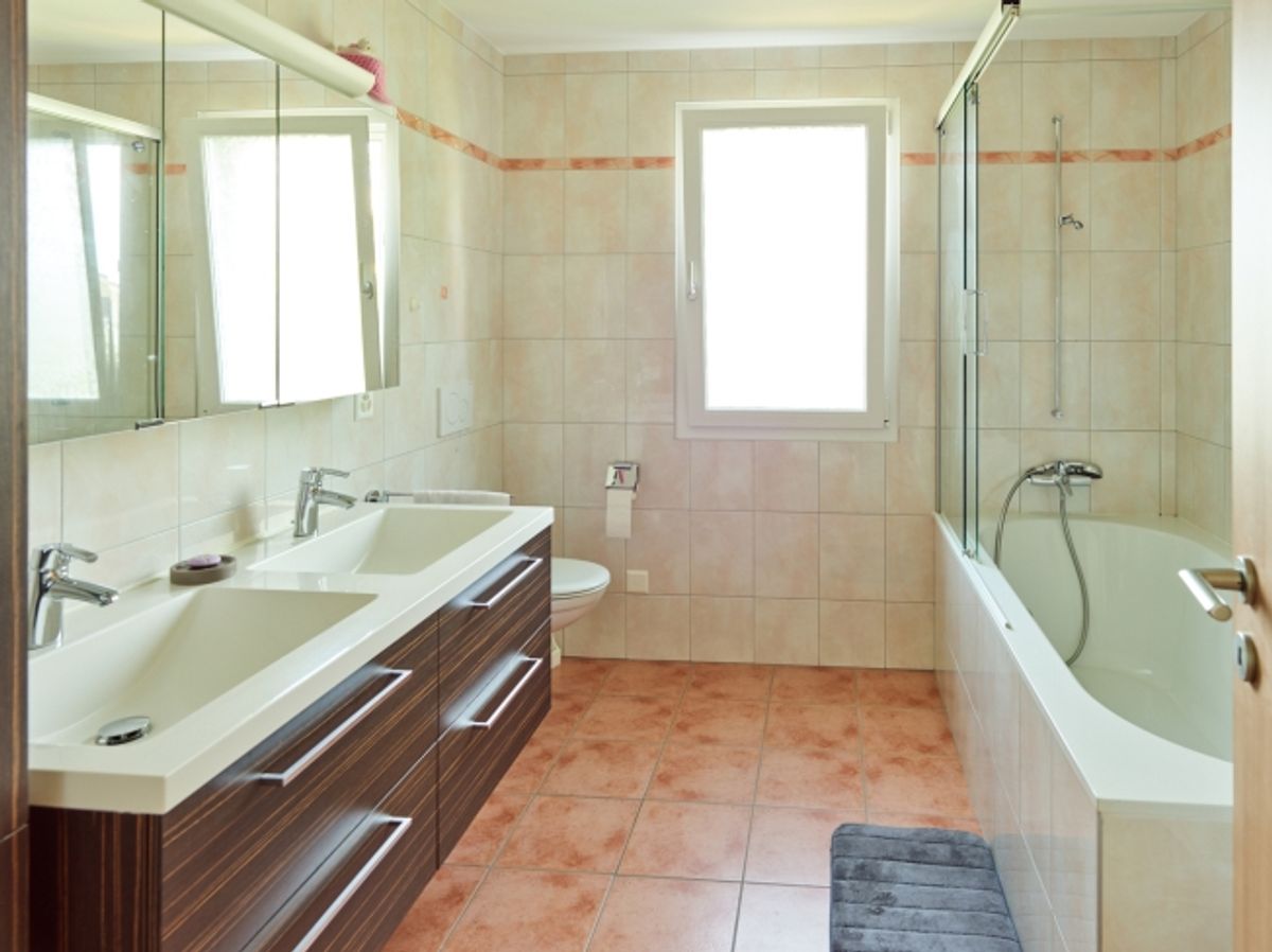 4,5-Zimmer-Wohnung in der Nähe zahlreicher Annehmlichkeiten - 4