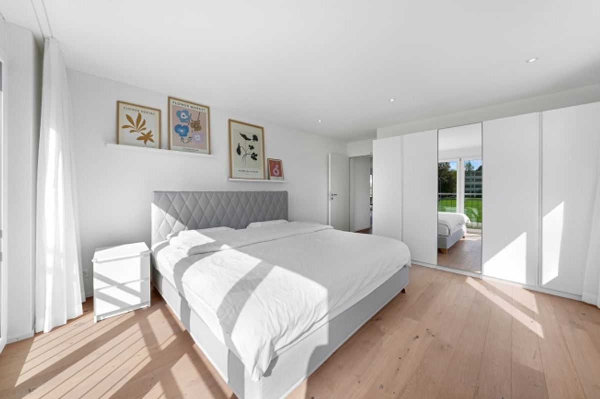 Grosszügig wohnen mit Säntisblick – moderne 4.5-Zimmer-Wohnung in Herisau - 8