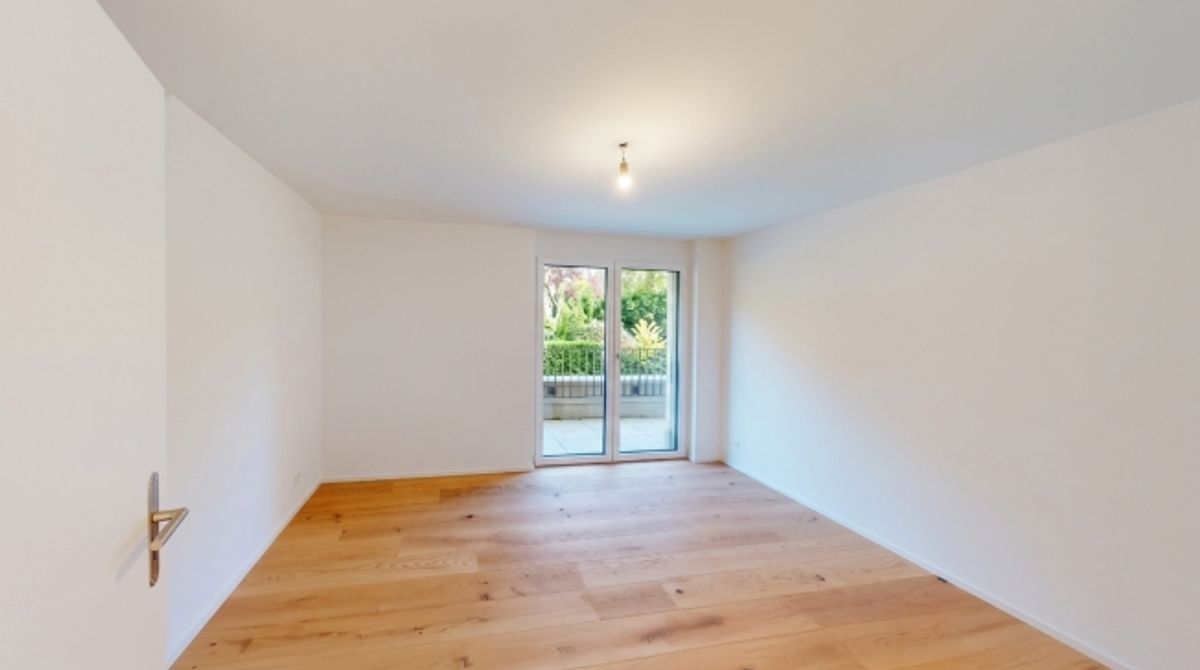ATTIKAWOHNUNG MIT RIESIGER TERRASSE IN THÖRISHAUS - 7