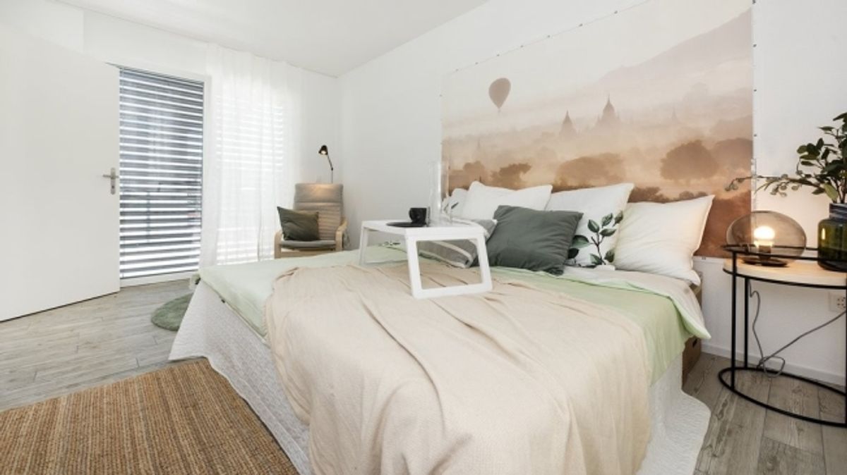 EINZIGARTIGE MAISONETTE-WOHNUNG IN SAFENWIL - 6