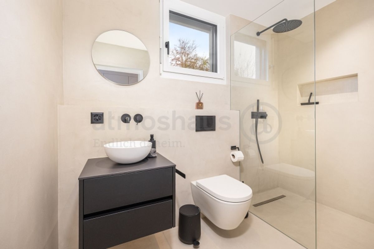 Gehobenes Neubauprojekt in Dietikon 6.5 Zimmer, Attika & Whirlpool - 5