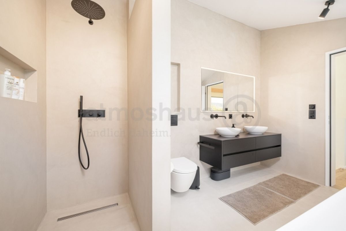 Gehobenes Neubauprojekt in Dietikon 6.5 Zimmer, Attika & Whirlpool - 6