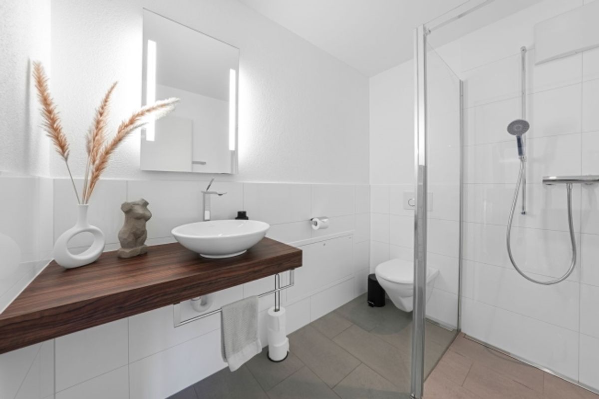 Grosszügig wohnen mit Säntisblick – moderne 4.5-Zimmer-Wohnung in Herisau - 12