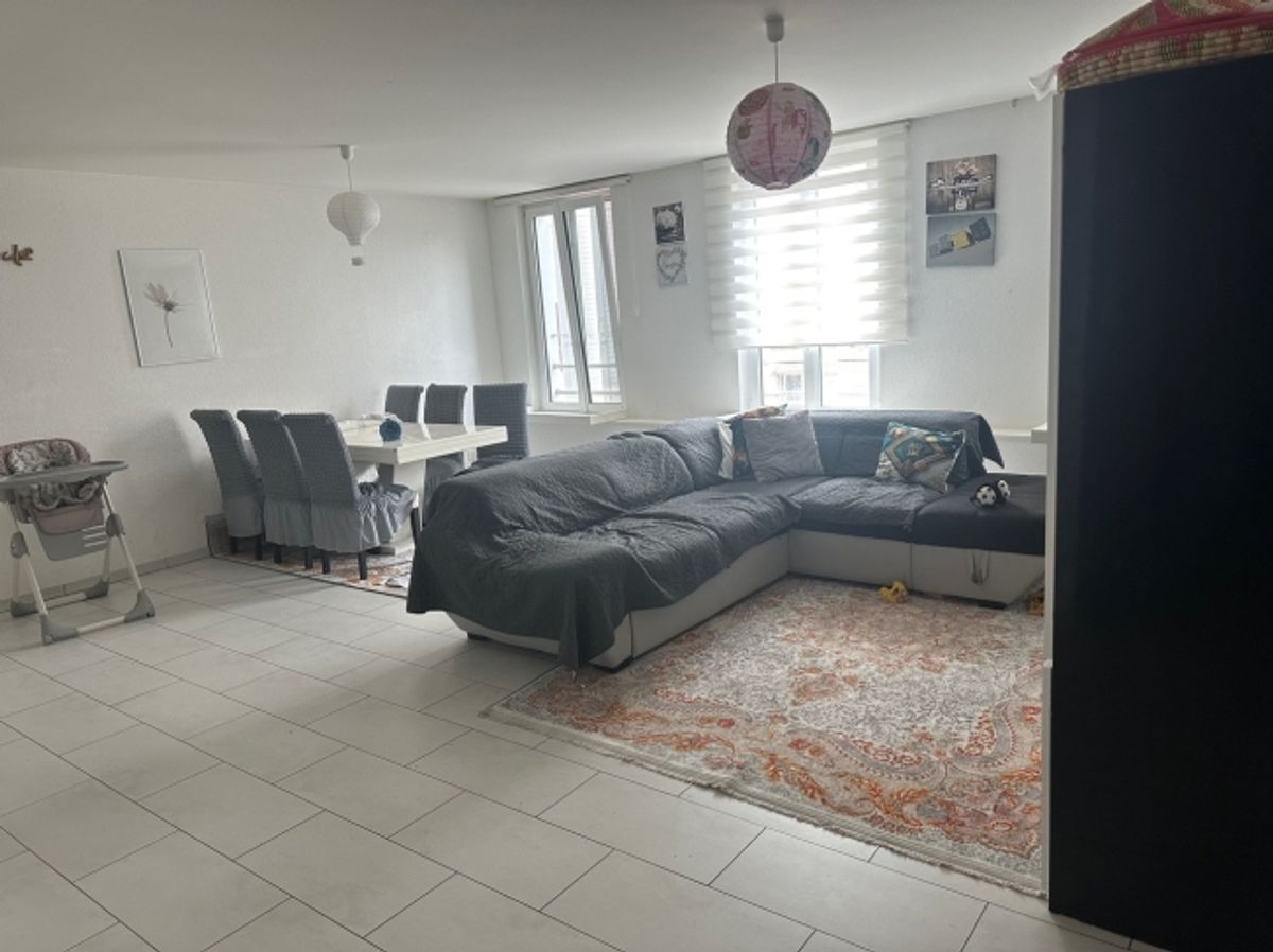3,5-Zimmer-Wohnung zu vermieten in Payerne. - 0