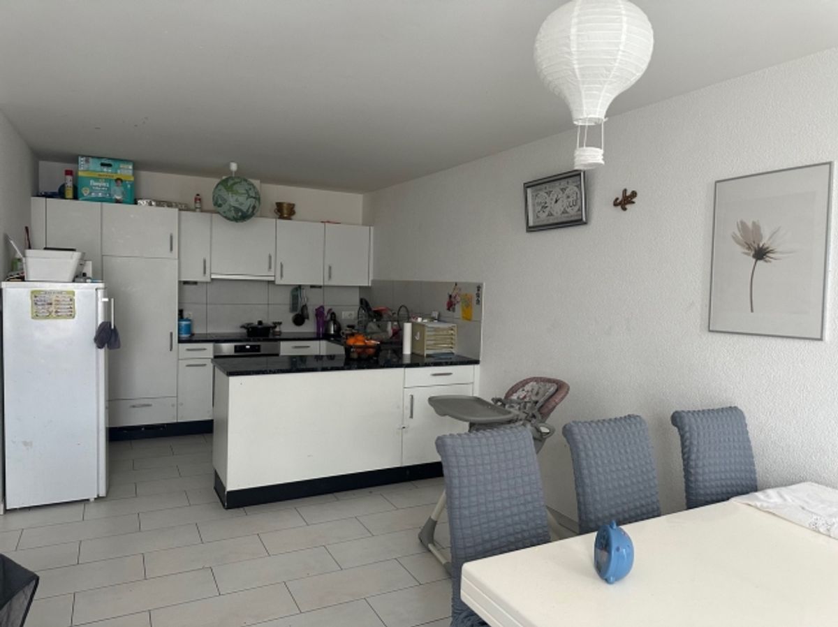 3,5-Zimmer-Wohnung zu vermieten in Payerne. - 1