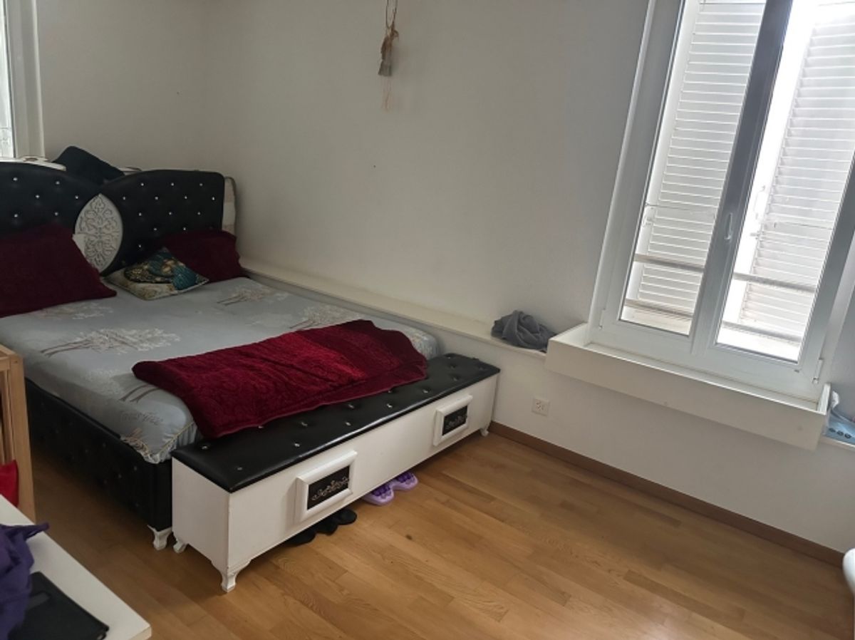 3,5-Zimmer-Wohnung zu vermieten in Payerne. - 2