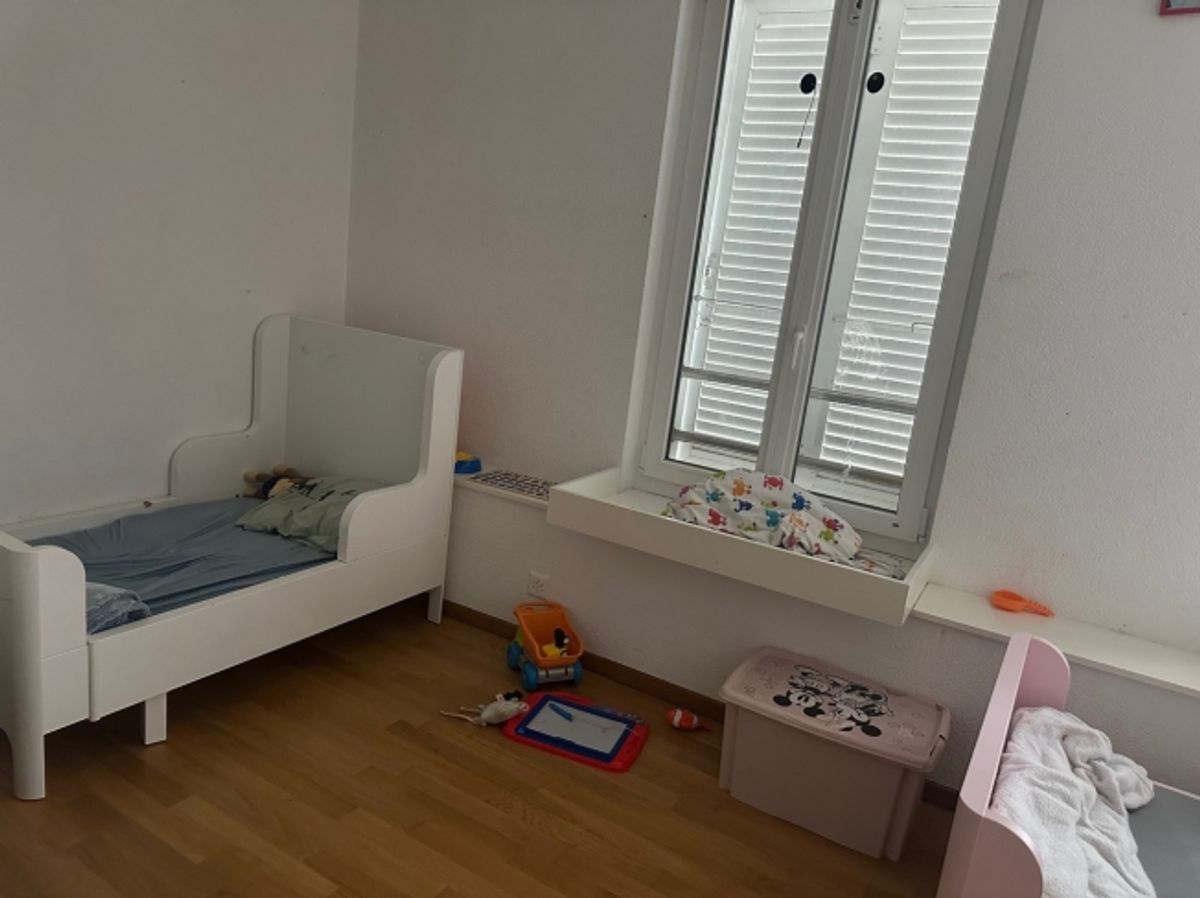 3,5-Zimmer-Wohnung zu vermieten in Payerne. - 3