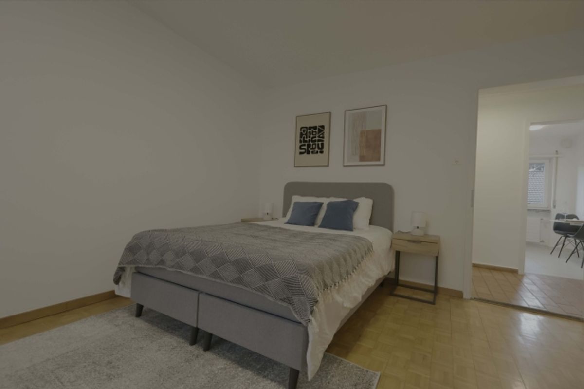 Quiet Urban Retreat Close to University in Irchel - 0