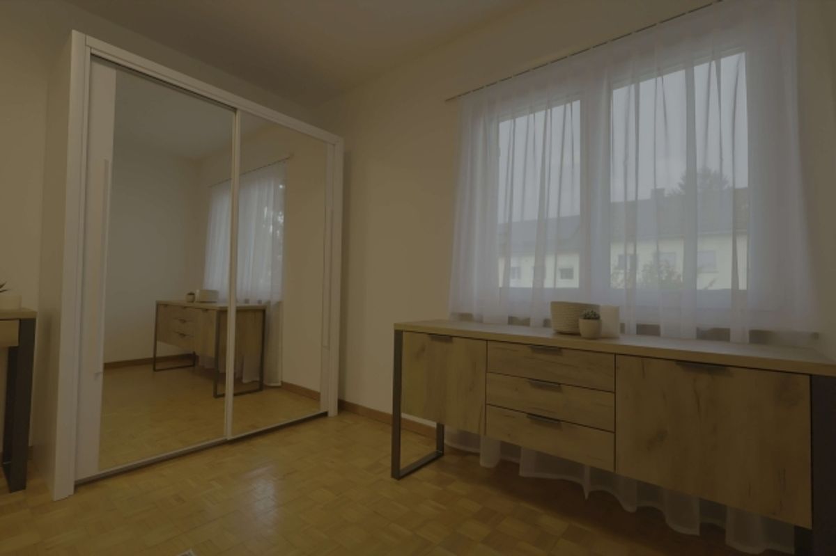 Quiet Urban Retreat Close to University in Irchel - 1