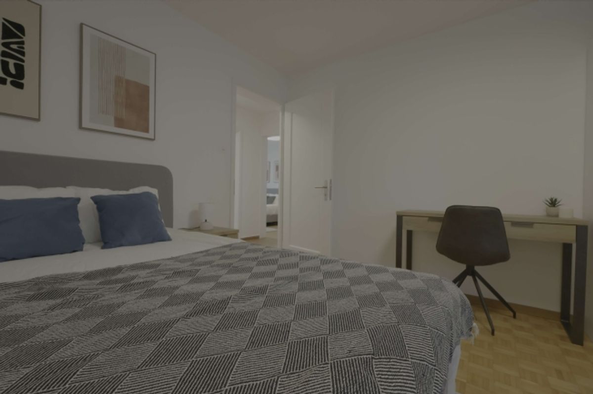 Quiet Urban Retreat Close to University in Irchel - 4