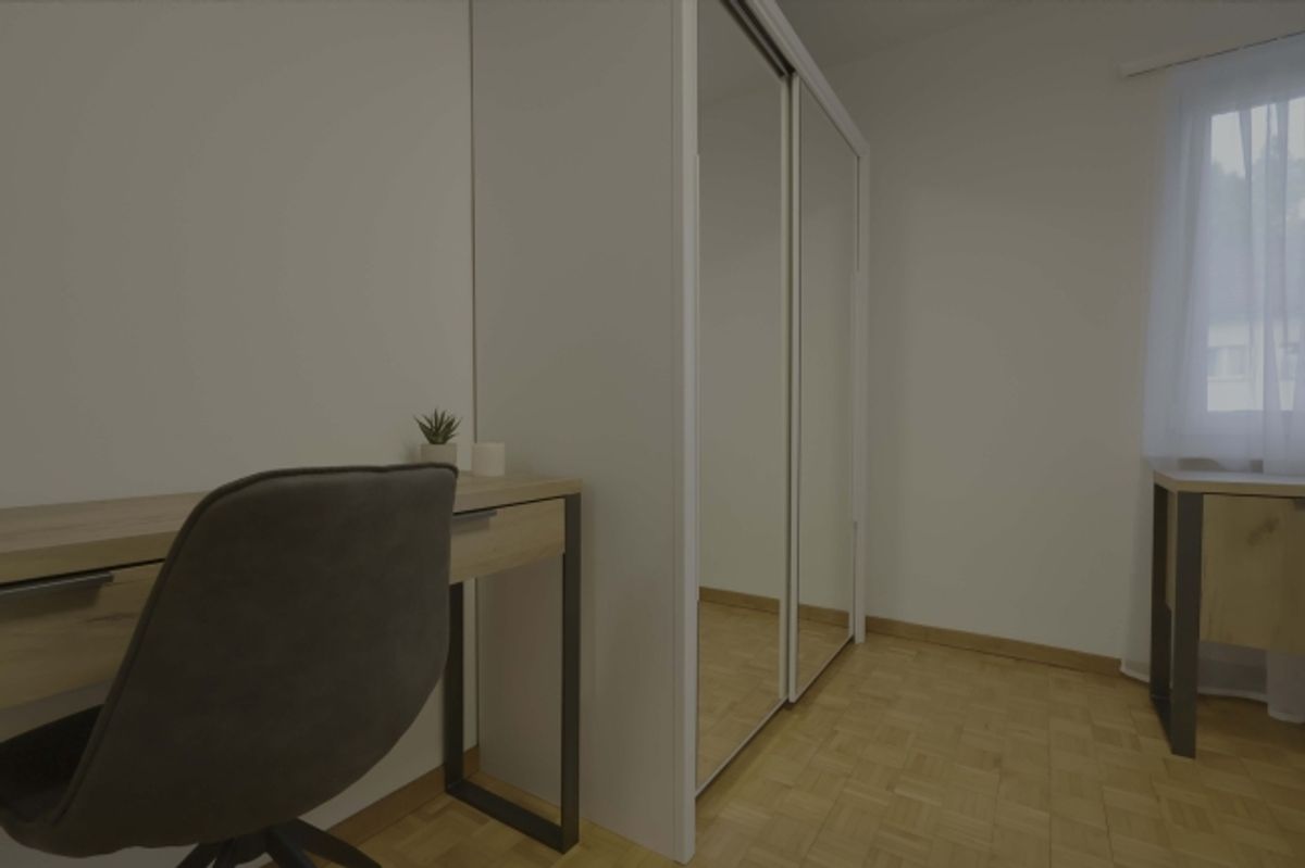Quiet Urban Retreat Close to University in Irchel - 5