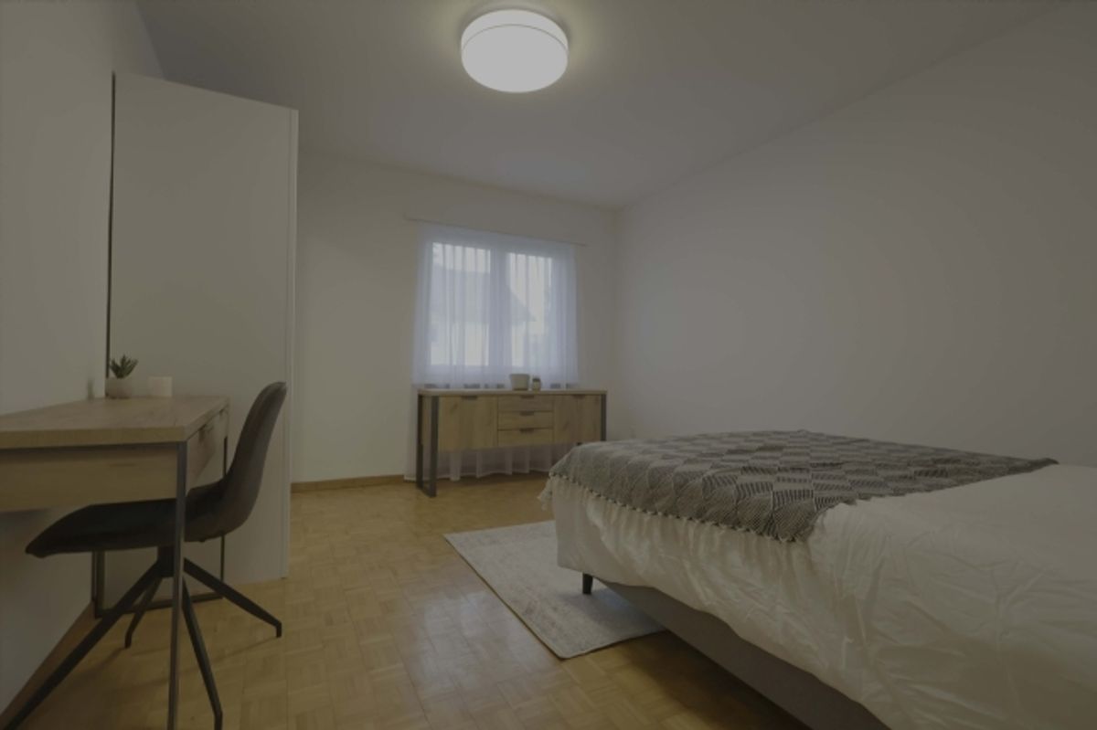 Quiet Urban Retreat Close to University in Irchel - 6