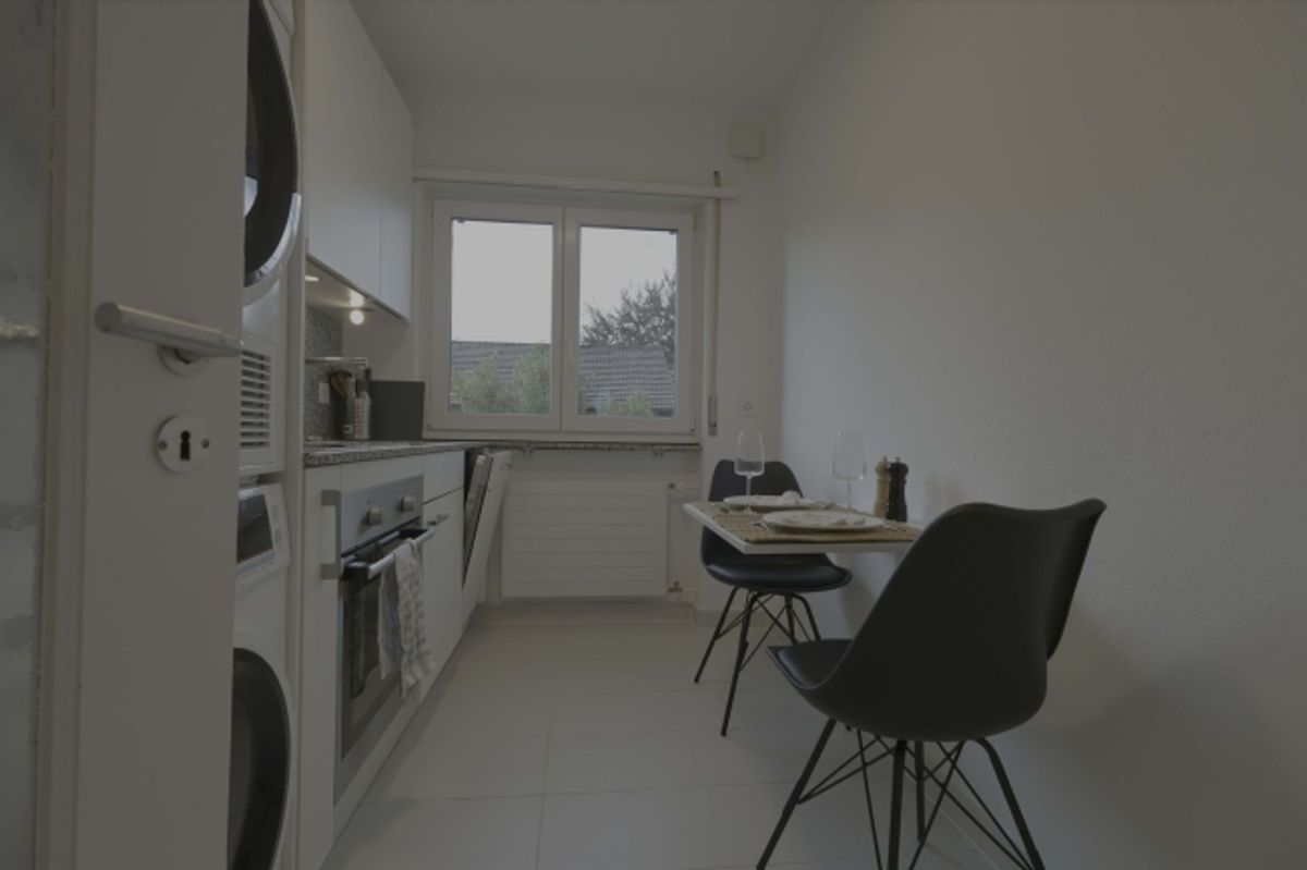 Quiet Urban Retreat Close to University in Irchel - 9
