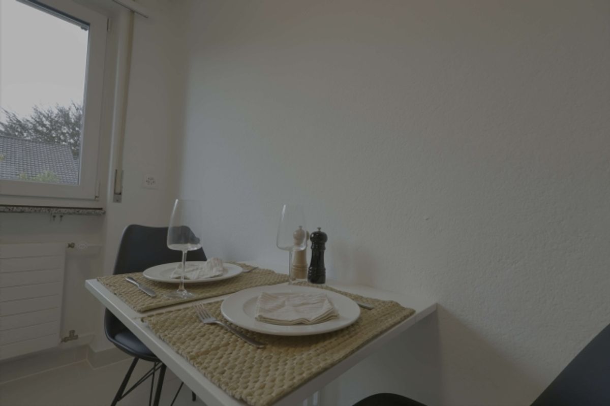 Quiet Urban Retreat Close to University in Irchel - 12