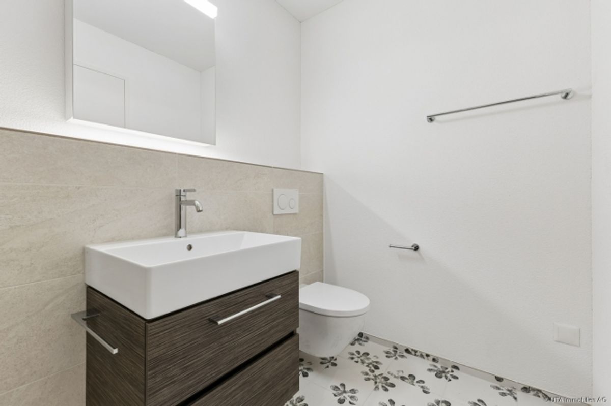 Hochwertige 4½-Zimmer-Neubauwohnung mit grosser Terrasse - 7