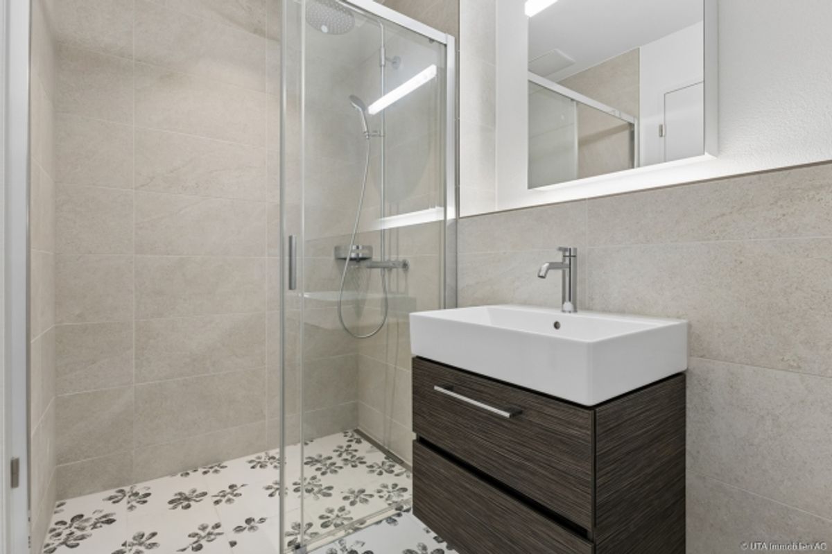 Hochwertige 4½-Zimmer-Neubauwohnung mit grosser Terrasse - 8