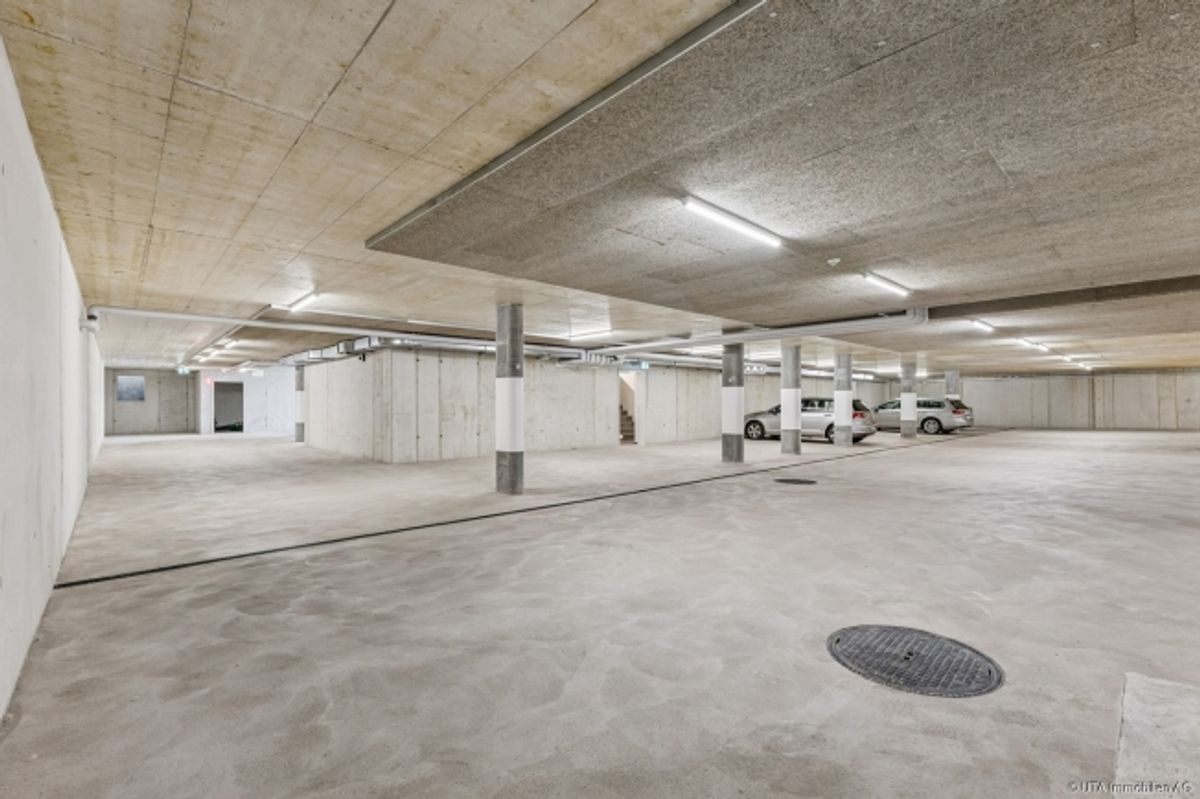Hochwertige 4½-Zimmer-Neubauwohnung mit grosser Terrasse - 10