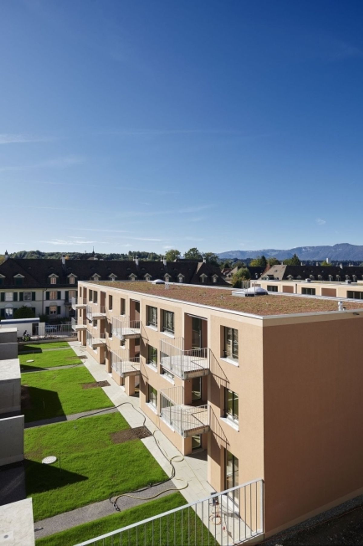 Ihre neue Wohnung wartet auf Sie! - 0