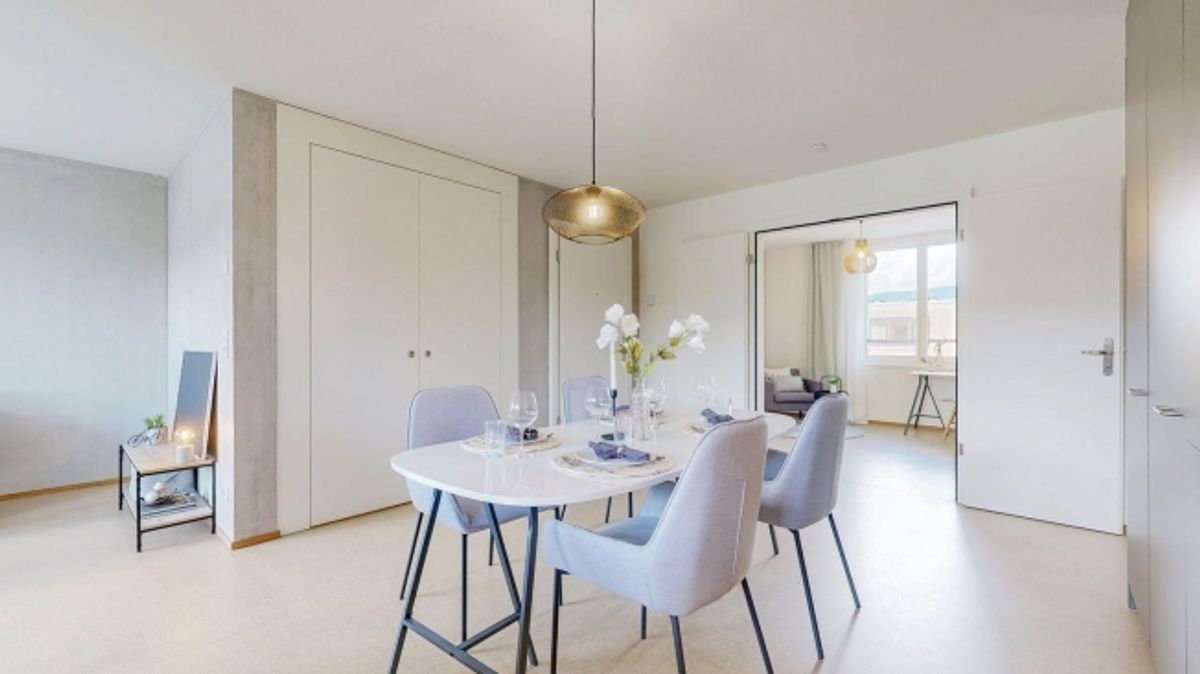 Ihre neue Wohnung wartet auf Sie! - 2