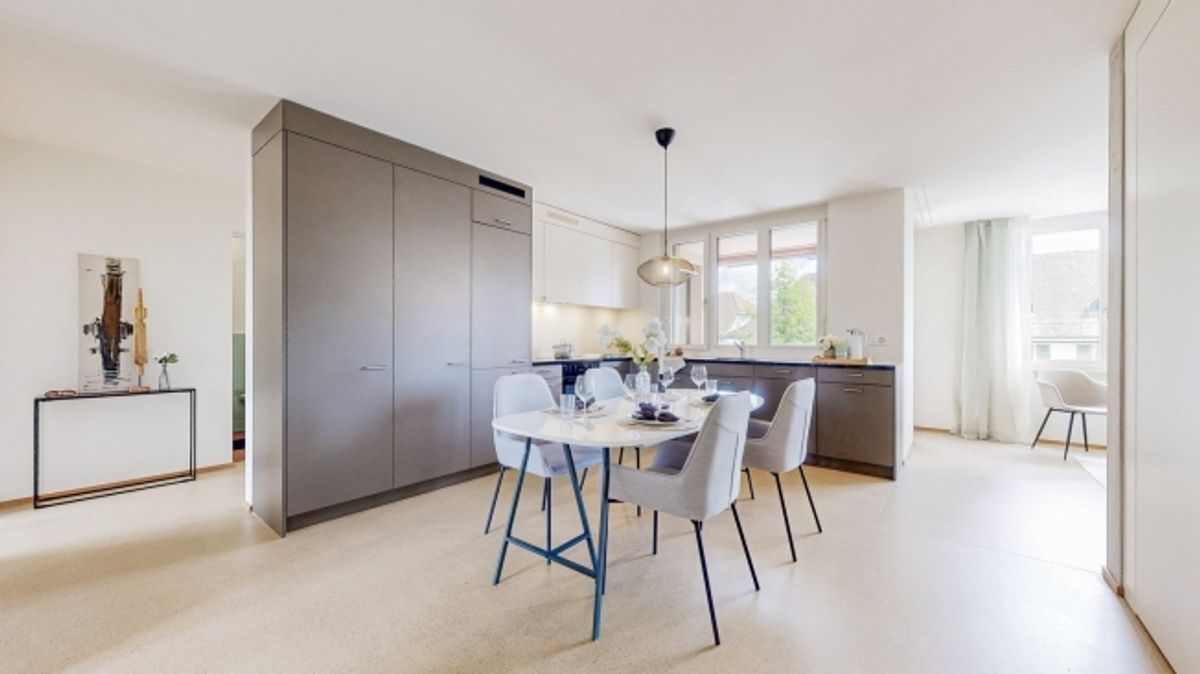 Ihre neue Wohnung wartet auf Sie! - 3
