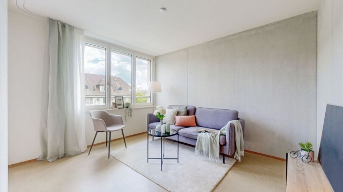 Ihre neue Wohnung wartet auf Sie! - 5
