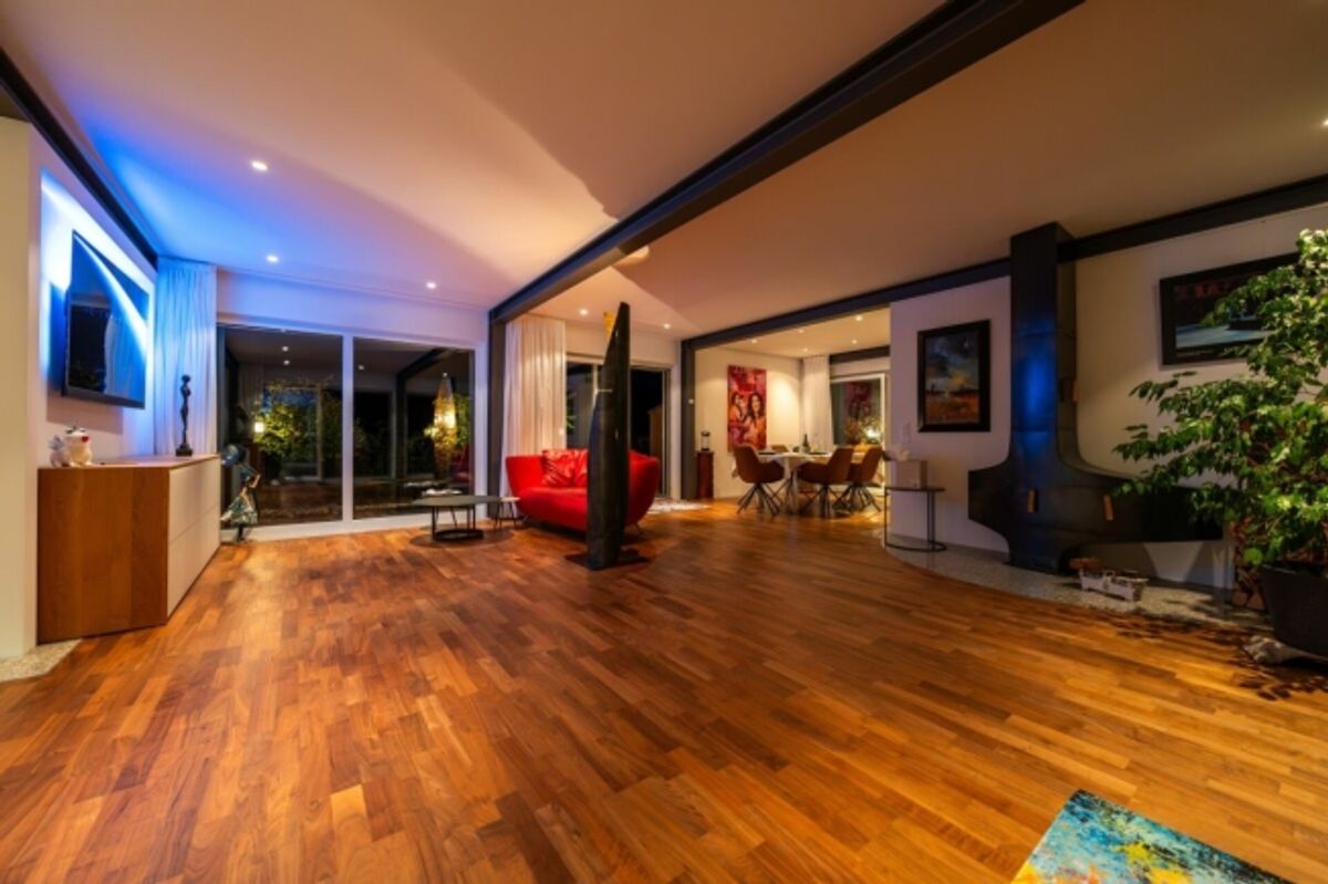 PENTHOUSE «LA VUE» | 120 M² TERRASSE ÜBER DEN DÄCHERN VON BERN - 2