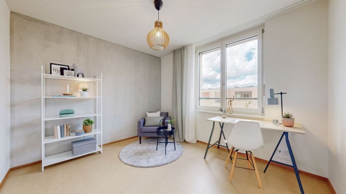 Ihre neue Wohnung wartet auf Sie! - 6