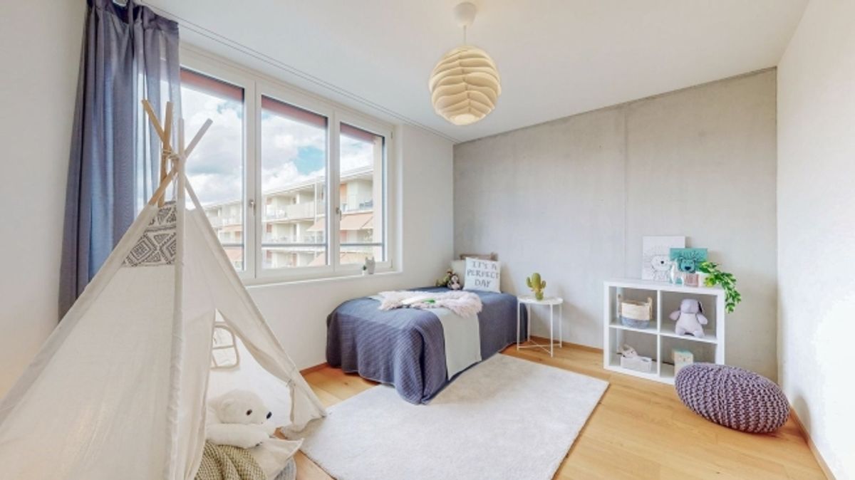 Ihre neue Wohnung wartet auf Sie! - 7