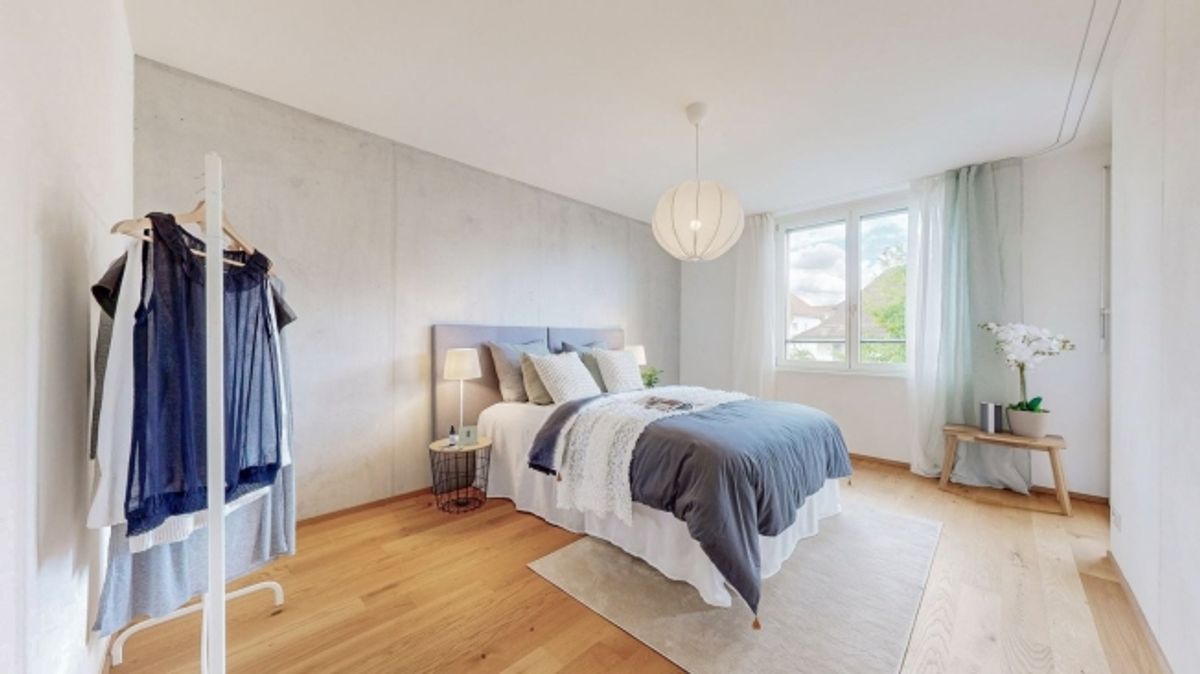Ihre neue Wohnung wartet auf Sie! - 8