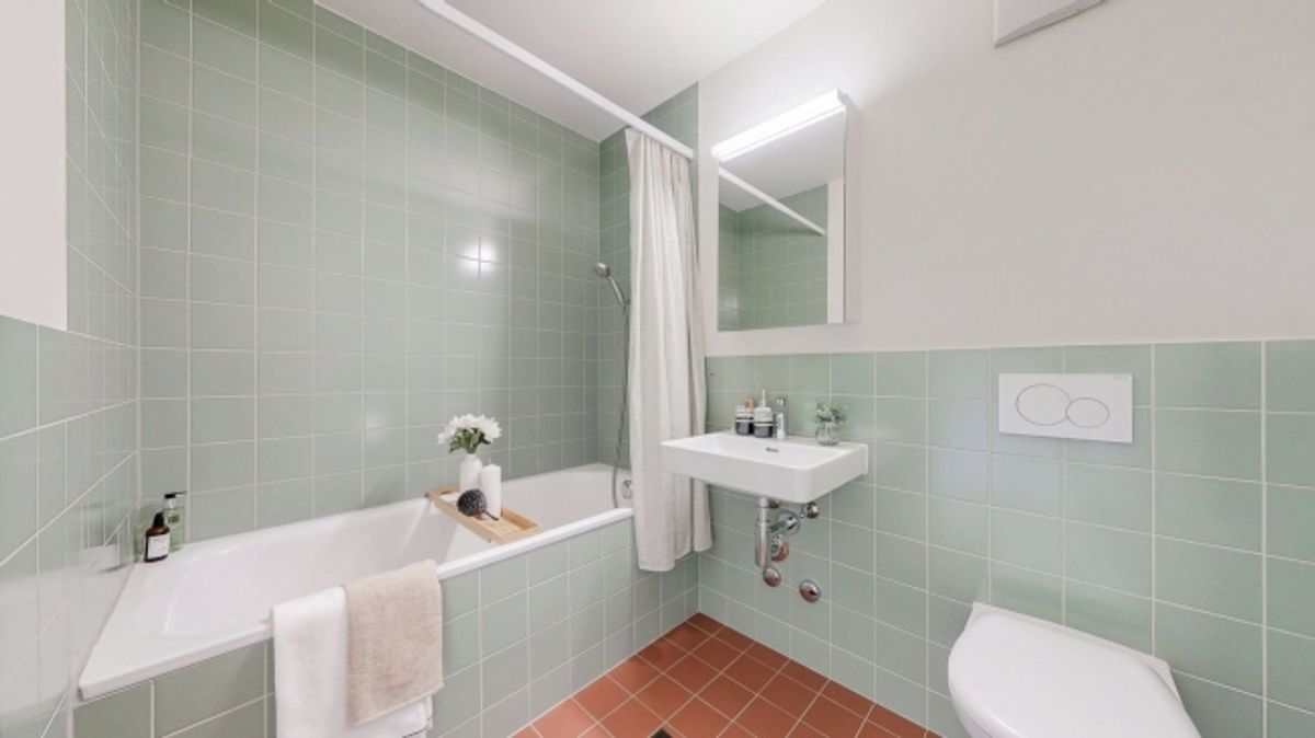 Ihre neue Wohnung wartet auf Sie! - 9