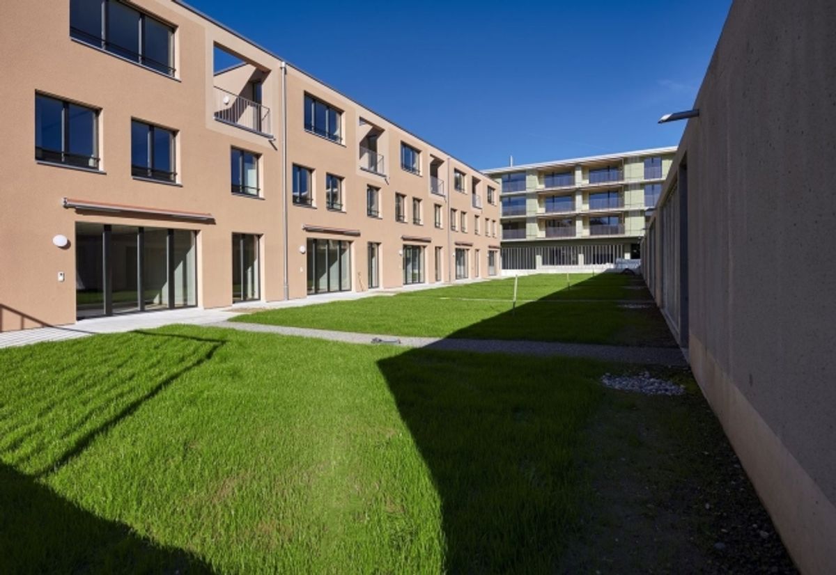 Ihre neue Wohnung wartet auf Sie! - 11