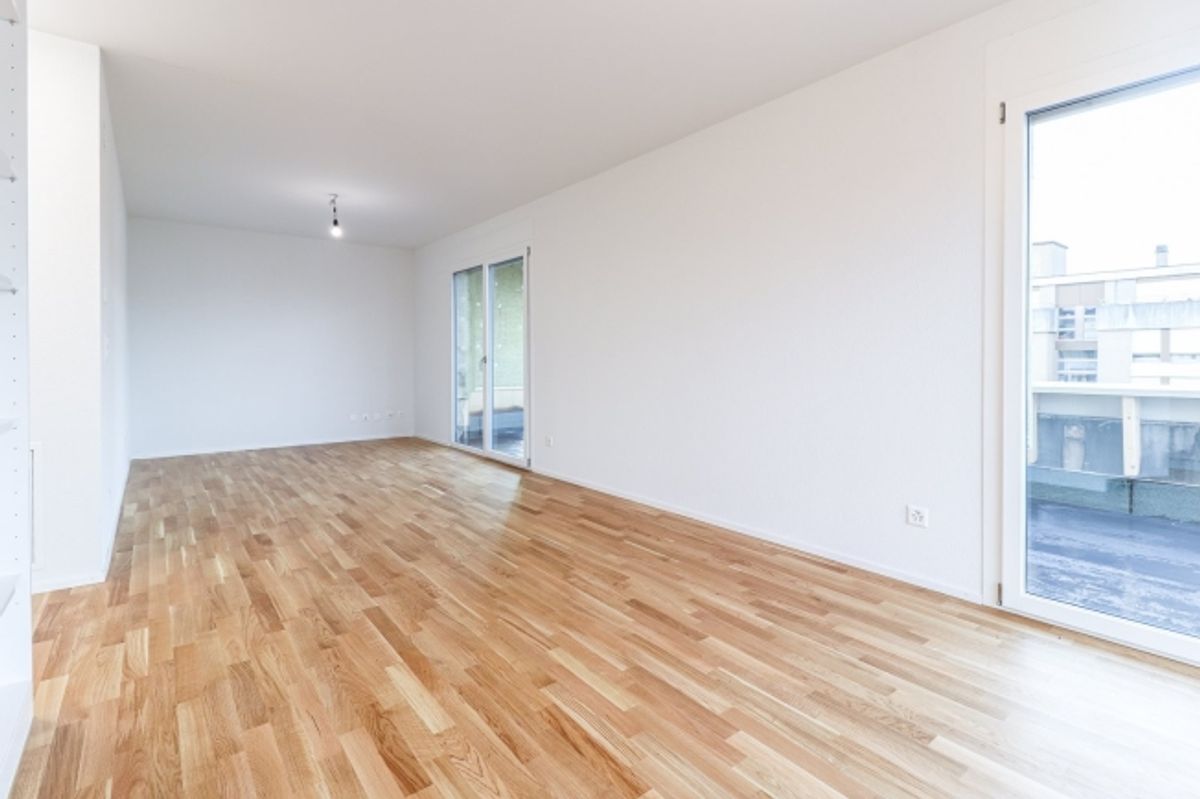 Attraktive Attika-Wohnung in Ostermundigen - 3