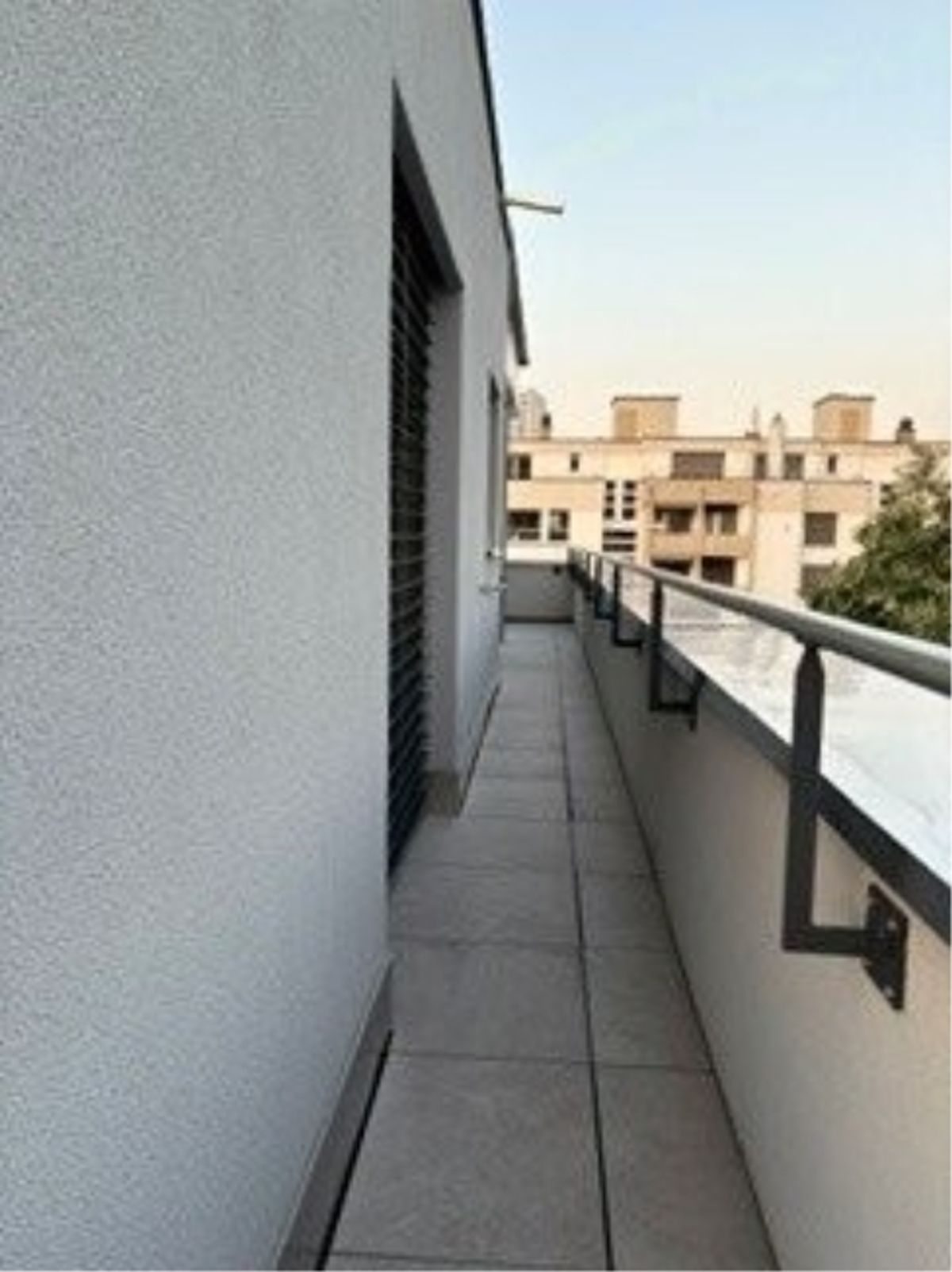 Attraktive Attika-Wohnung in Ostermundigen - 6