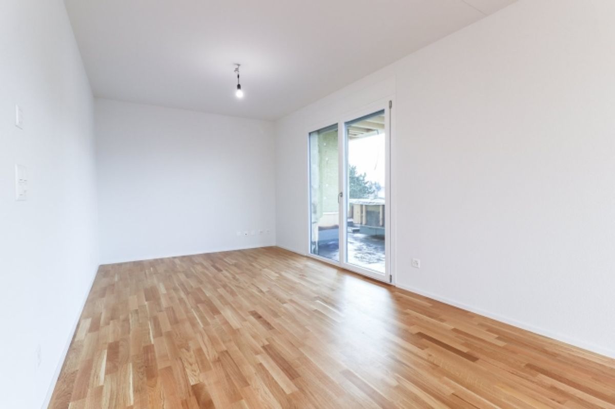 Attraktive Attika-Wohnung in Ostermundigen - 7