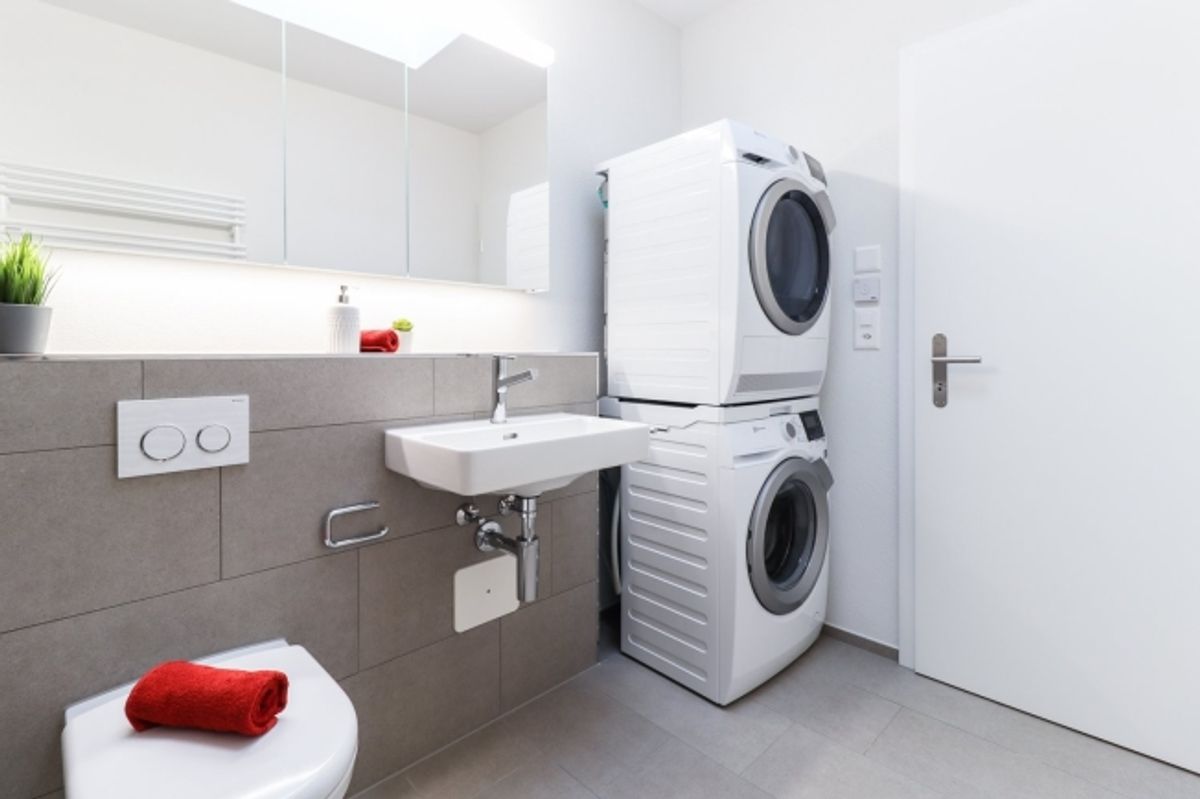 Attraktive Attika-Wohnung in Ostermundigen - 9