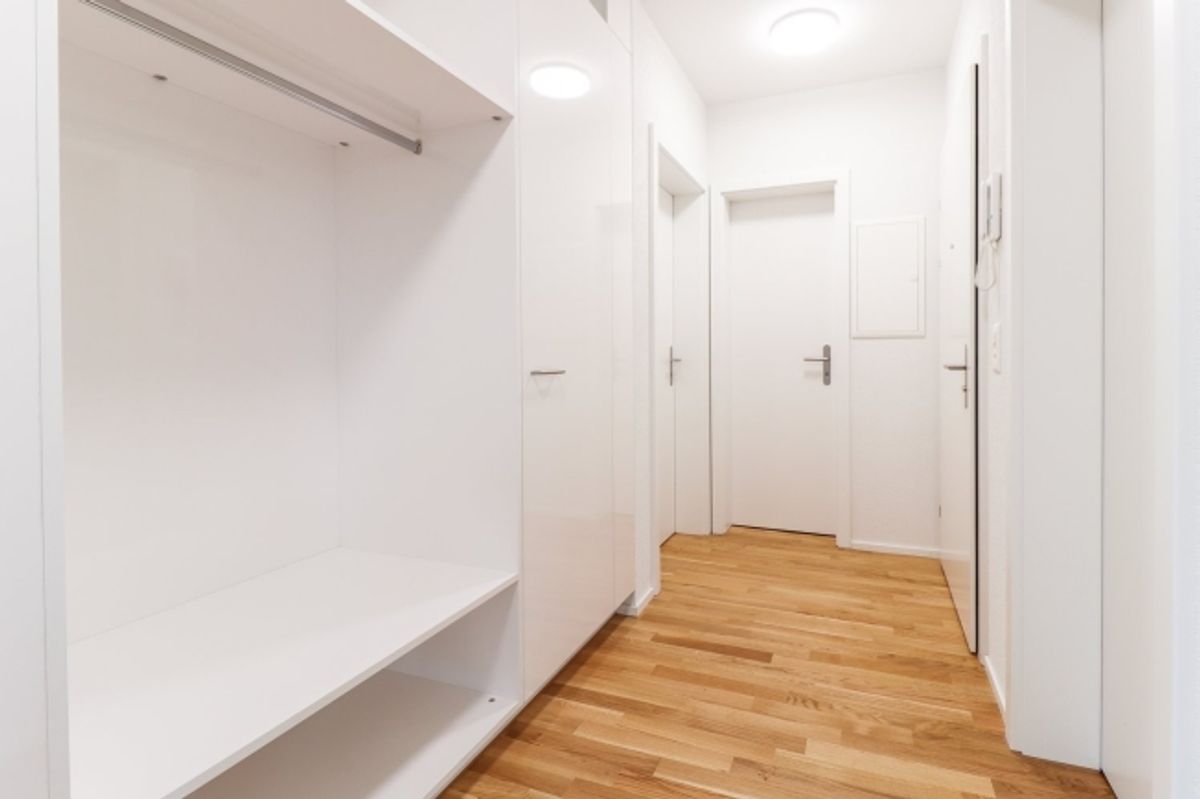 Attraktive Attika-Wohnung in Ostermundigen - 10
