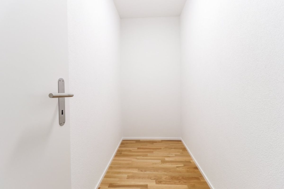 Attraktive Attika-Wohnung in Ostermundigen - 11