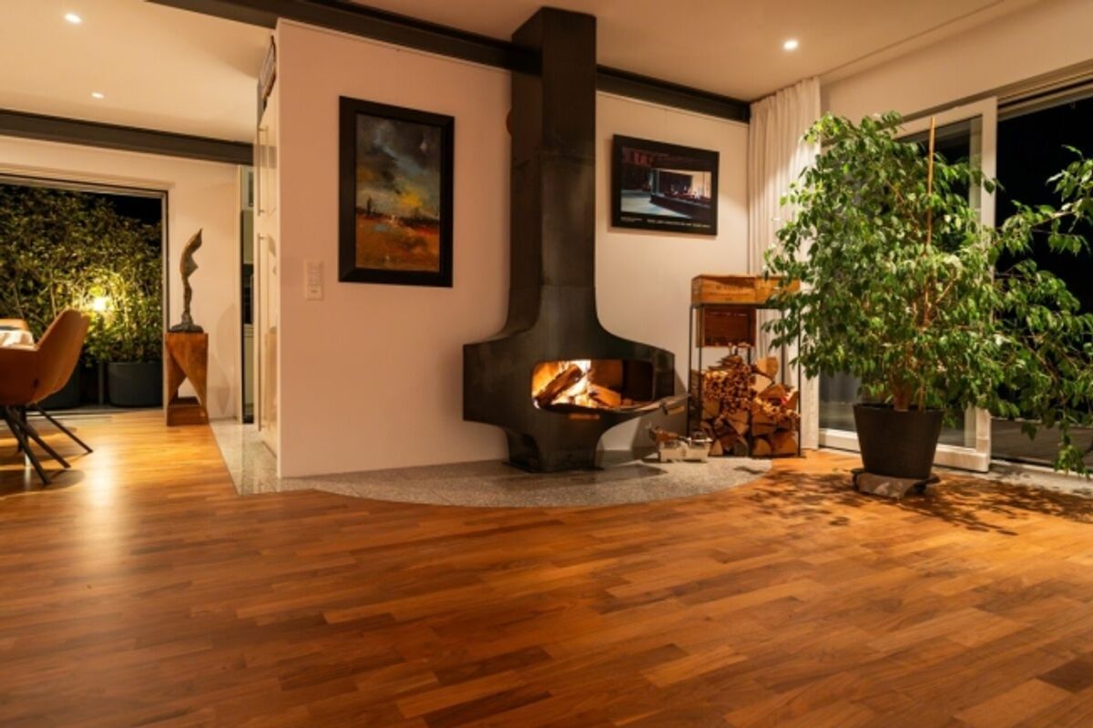 PENTHOUSE «LA VUE» | 120 M² TERRASSE ÜBER DEN DÄCHERN VON BERN - 3