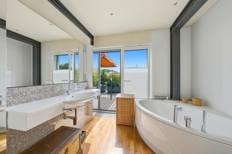 PENTHOUSE «LA VUE» | 120 M² TERRASSE ÜBER DEN DÄCHERN VON BERN - 9