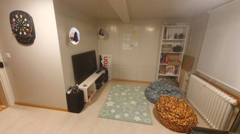 7 ZIMMER-HAUS IN TROGEN (AR), MÖBLIERT, TEMPORÄR - 11