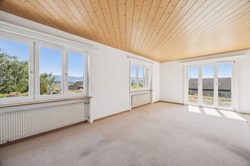 Charmantes Wohnhaus mit herrlicher Weitsicht - 5