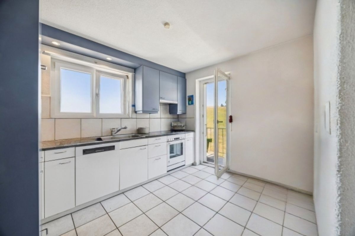 Charmantes Wohnhaus mit herrlicher Weitsicht - 5
