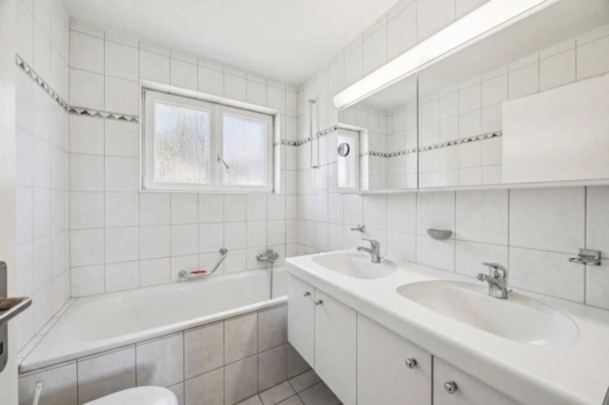 Charmantes Wohnhaus mit herrlicher Weitsicht - 6