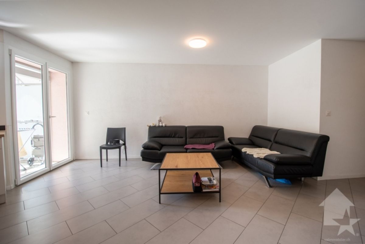 4-Zimmer-Wohnung mit 95 m² Wohnfläche und zwei Balkonen - 3