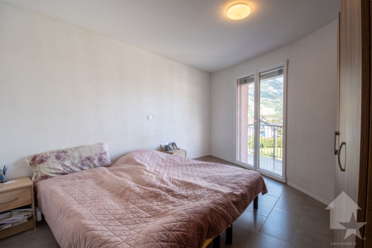 4-Zimmer-Wohnung mit 95 m² Wohnfläche und zwei Balkonen - 4